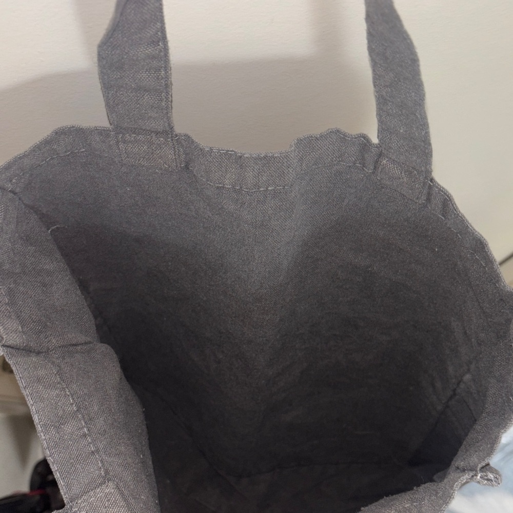 The Nothing Hill Shopping Bag - Picture 2 of 2